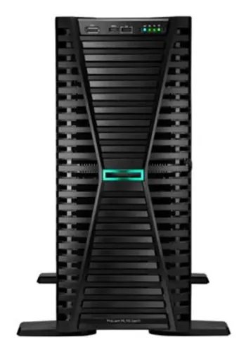 HPEProLiantML110Gen115416S2.0GHz16-core1P32GB-RVROC8SFF800WRPSServer