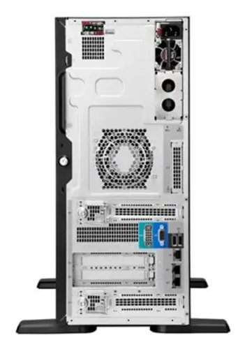 HPEProLiantML110Gen115416S2.0GHz16-core1P32GB-RVROC8SFF800WRPSServer