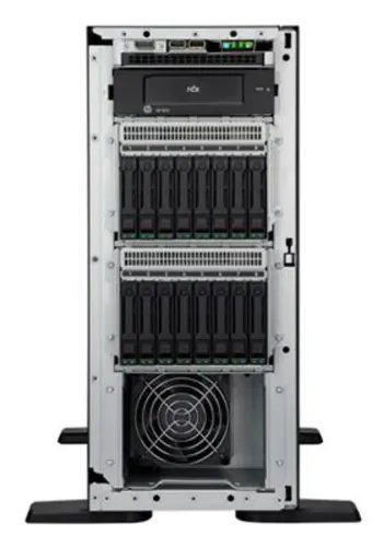 HPEProLiantML110Gen115416S2.0GHz16-core1P32GB-RVROC8SFF800WRPSServer