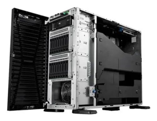 HPEProLiantML110Gen115416S2.0GHz16-core1P32GB-RVROC8SFF800WRPSServer