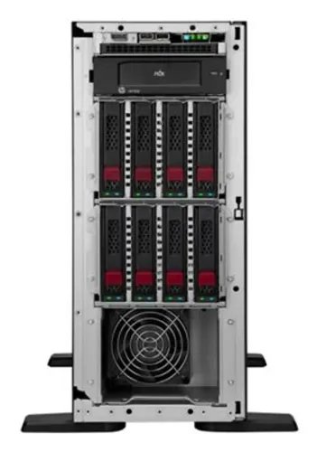 HPEProLiantML110Gen115416S2.0GHz16-core1P32GB-RVROC8SFF800WRPSServer