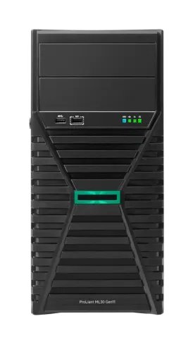 HPEProLiantML30Gen11E-24362.9GHz6c1P1x32GB-U8SFFMR216i-p2x480GBSSD2x800WPSEUServer