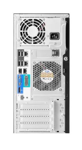 HPEProLiantML30Gen11server1.92TBTower4UIntelXeonEE-24343.4GHz32GBDDR5-SDRAM800W