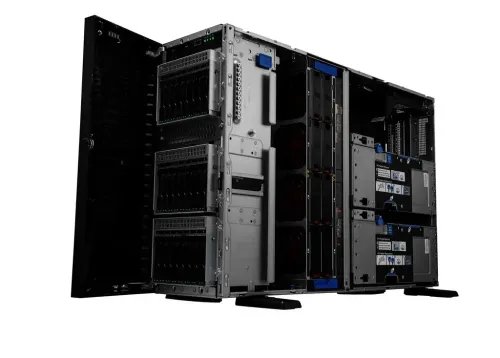 HPEProLiantML350Gen11server4.8TBTower4UIntelXeonSilver4514Y2GHz64GBDDR5-SDRAM2000W