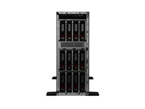 HPEProLiantML350Gen11server4.8TBTower4UIntelXeonSilver4514Y2GHz64GBDDR5-SDRAM2000W