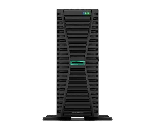 HPEProLiantML350Gen11server4.8TBTower4UIntelXeonSilver4514Y2GHz64GBDDR5-SDRAM2000W