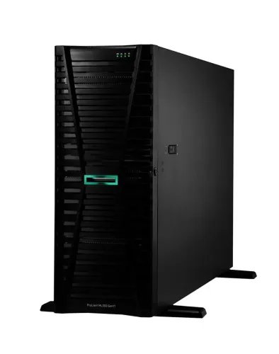 HPEProLiantML350Gen11server4.8TBTower4UIntelXeonSilver4514Y2GHz64GBDDR5-SDRAM2000W