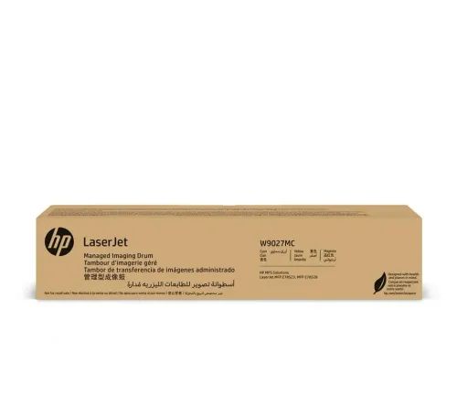 HPW9027MCManagedLaserJetImagingDrum