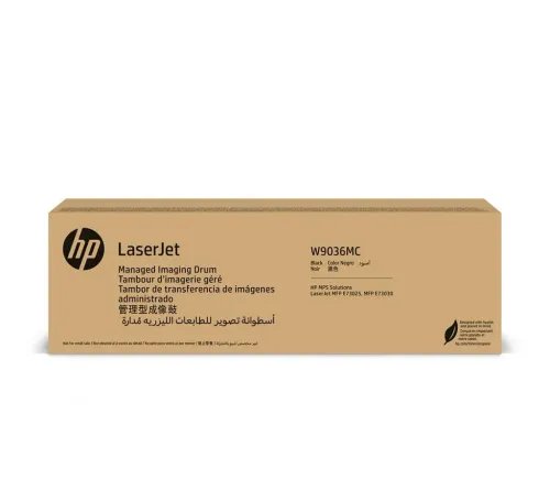 HPW9036MCBlackManagedLaserJetImagingDrum