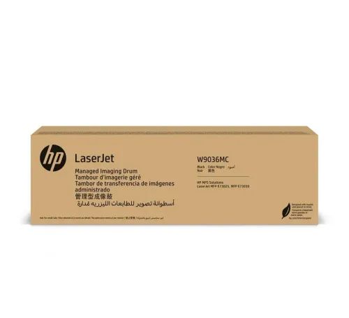 HPW9036MCBlackManagedLaserJetImagingDrum