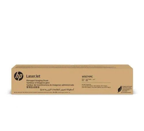 HPW9074MCBlackManagedLaserJetImagingDrum