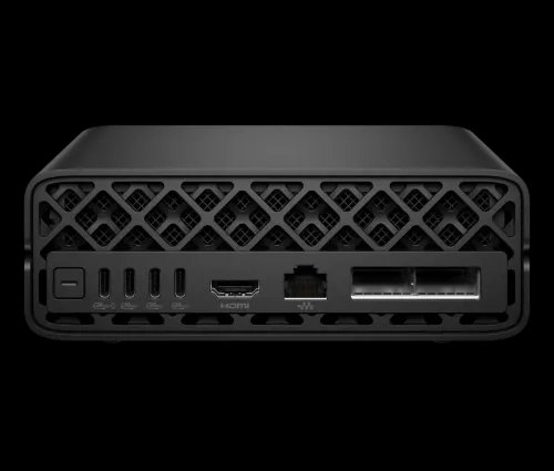 HPZGXNanoG1nAIStationNVIDIAGB10128GB4TBCZ9K4ET