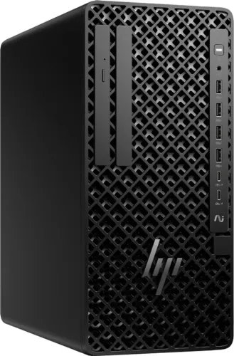 HPZ1TowerG1iIntelCoreUltra726532GBDDR5-SDRAM1TBSSDNVIDIARTXA1000Windows11ProWorkstationAIWorkstationAIPCBlack