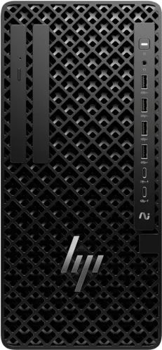 HPZ1TowerG1iIntelCoreUltra726532GBDDR5-SDRAM1TBSSDNVIDIARTXA1000Windows11ProWorkstationAIWorkstationAIPCBlack