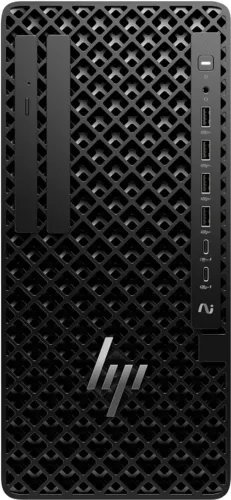 HPZ1TowerG1iIntelCoreUltra726532GBDDR5-SDRAM1TBSSDNVIDIARTXA1000Windows11ProWorkstationAIWorkstationAIPCBlack