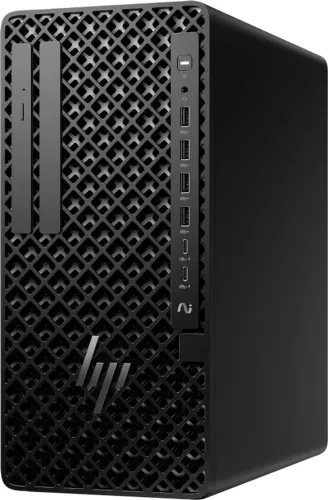 HPZ1TowerG1iIntelCoreUltra726532GBDDR5-SDRAM1TBSSDNVIDIARTXA1000Windows11ProWorkstationAIWorkstationAIPCBlack