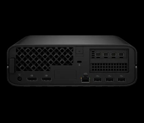 HPZ2MiniG1iWorkstationUltra7-265vPro32GB1TBRTXA10008GBW11P
