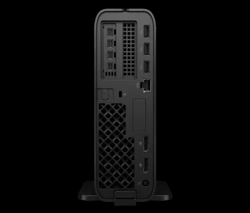 HPZ2MiniG1iWorkstationUltra7-265vPro32GB1TBRTXA10008GBW11P