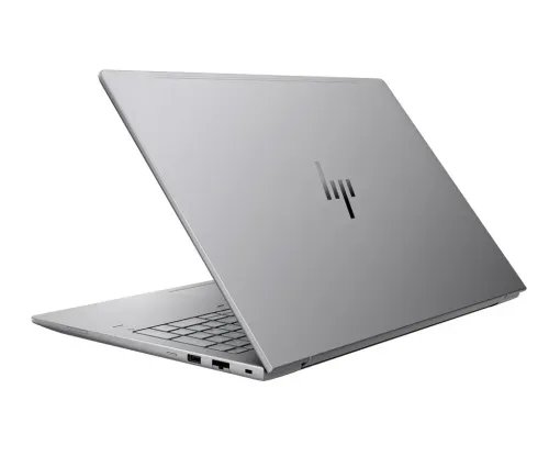 HPZBookXG1i16inchMobileWorkstationPCIntelCoreUltra7255H40.6cm16WUXGA32GBDDR5-SDRAMNVIDIARTXPRO500BlackwellWi-Fi7802.11beWindows11ProAIWorkstationAIPCSilver