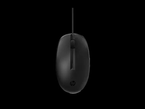 HP128LSRWiredMouse265D9AA