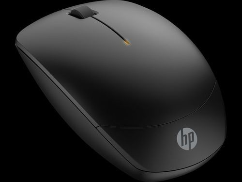 HP235SlimWirelessMouse4E407UT