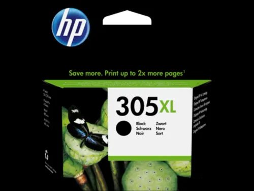 HP305BlackXL