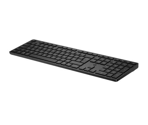 HP495KMulti-DeviceDual-ModeKeyboard