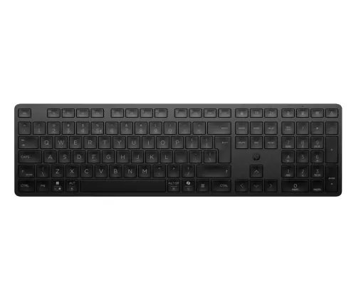 HP495KMulti-DeviceDual-ModeKeyboard
