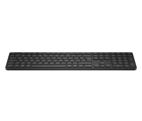 HP495KMulti-DeviceDual-ModeKeyboard