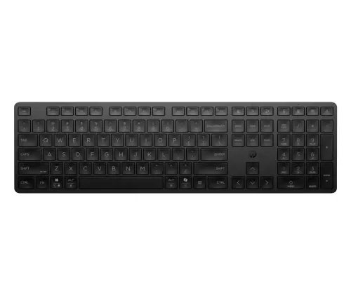 HP495KMulti-DeviceDual-ModeKeyboard