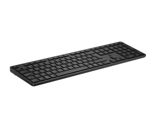HP495KMulti-DeviceDual-ModeKeyboard