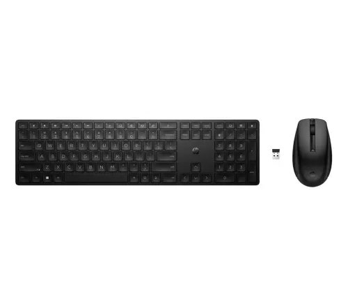 HP655WirelessKeyboardandMouseCombo