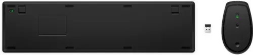 HP655WirelessKeyboardandMouseCombo