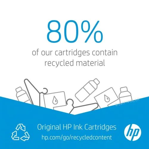 HP981AOriginalYellow