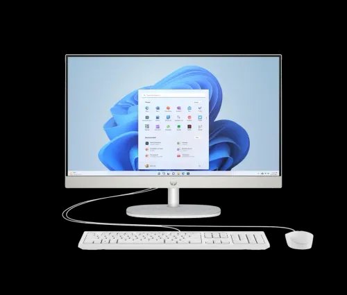 HPAll-in-One24-cr0022nv24FHDCorei3-N3008GB256GBW11HD7AH4EA