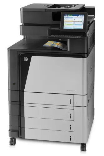 HPColorLaserJetEnterpriseFlowM880zLaser1200x1200DPI46ppmA3