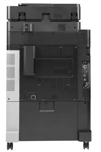 HPColorLaserJetEnterpriseFlowM880zLaser1200x1200DPI46ppmA3
