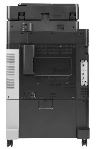 HPColorLaserJetEnterpriseFlowM880zLaser1200x1200DPI46ppmA3