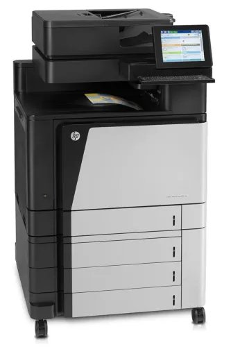 HPColorLaserJetEnterpriseFlowM880zLaser1200x1200DPI46ppmA3