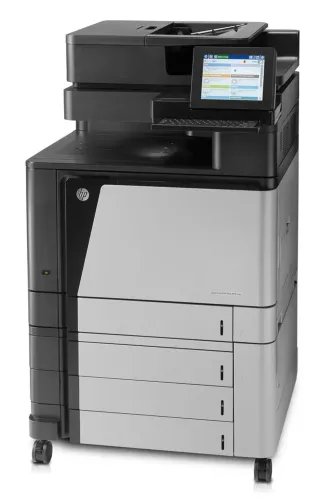 HPColorLaserJetEnterpriseFlowM880zLaser1200x1200DPI46ppmA3