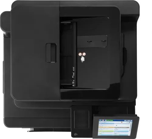 HPColorLaserJetEnterpriseFlowM880zLaser1200x1200DPI46ppmA3