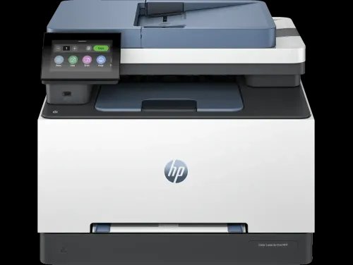 HP Color LaserJet Pro MFP 3302fdw 499Q8F