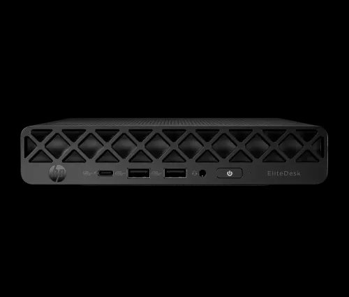 HPEliteDesk8MiniG1iUltra5-235TvPro16GB512GBW11P5yNBDOnsiteC78H7ET