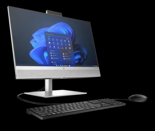 HPEliteOne840G9All-in-One23.8FHDTouchCorei7-1470032GB1TBW11P3yNBDOnsite99A52ET