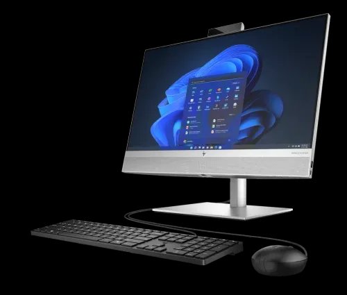 HPEliteOne840G9All-in-One23.8FHDTouchCorei7-1470032GB1TBW11P3yNBDOnsite99A52ET