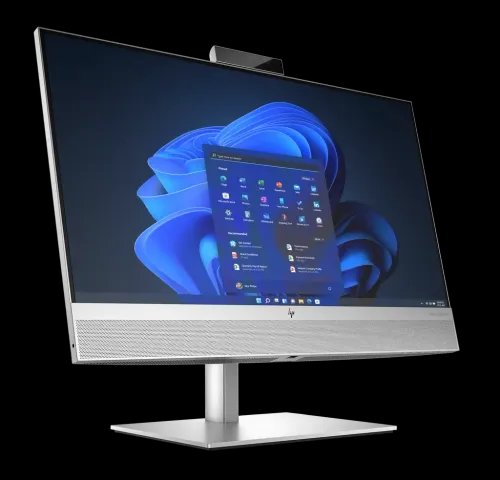 HPEliteOne840G9All-in-One23.8FHDTouchCorei7-1470032GB1TBW11P3yNBDOnsite99A52ET