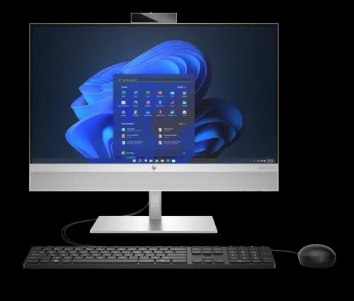 HPEliteOne840G9All-in-One23.8FHDTouchCorei7-1470032GB1TBW11P3yNBDOnsite99A52ET
