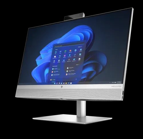 HPEliteOne840G9All-in-One23.8FHDTouchCorei7-1470032GB1TBW11P3yNBDOnsite99A52ET