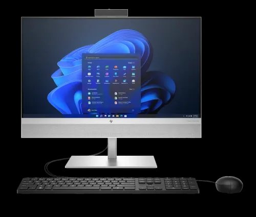 HPEliteOne840G9All-in-One23.8FHDTouchCorei7-1470032GB1TBW11P3yNBDOnsite99A52ET