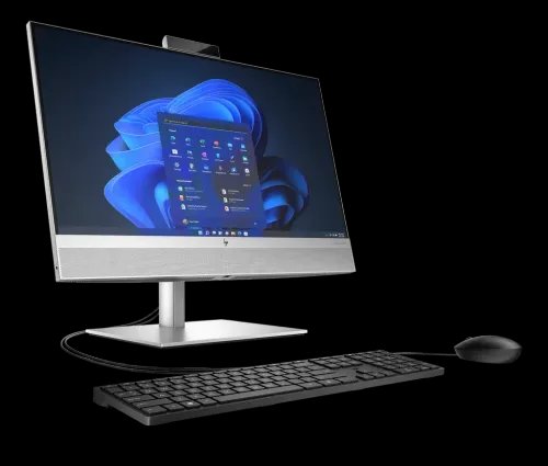 HPEliteOne840G9All-in-One23.8FHDTouchCorei7-1470032GB1TBW11P3yNBDOnsite99A52ET